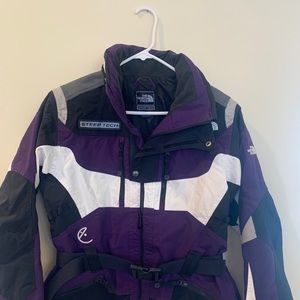 North Face Women’s Steep Tech Jacket